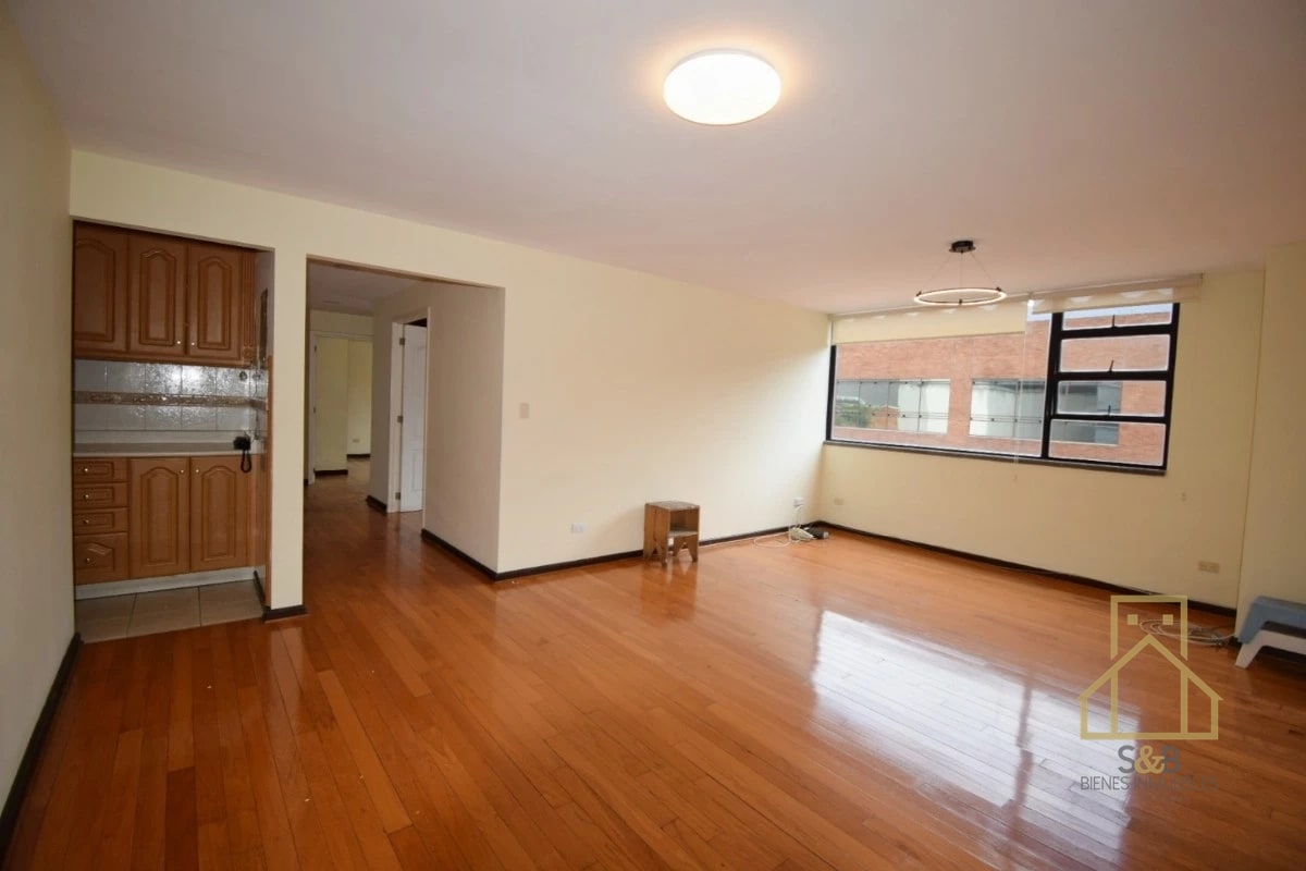 Apartamento en venta o renta zona 14 - 10