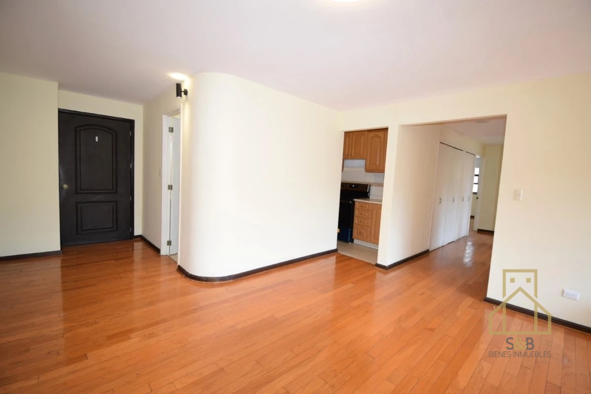 Apartamento en venta o renta zona 14 - 9