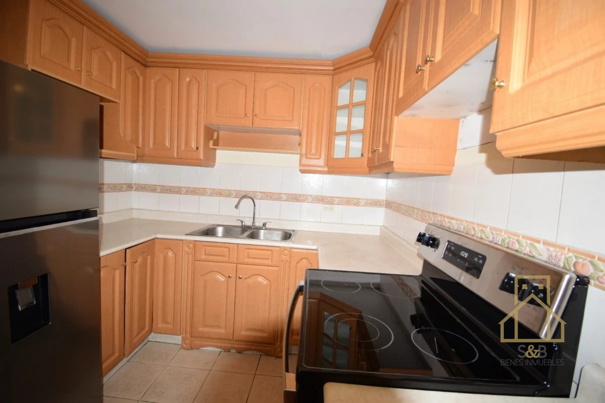 Apartamento en venta o renta zona 14 - 8