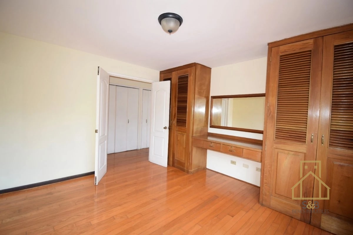 Apartamento en venta o renta zona 14 - 6