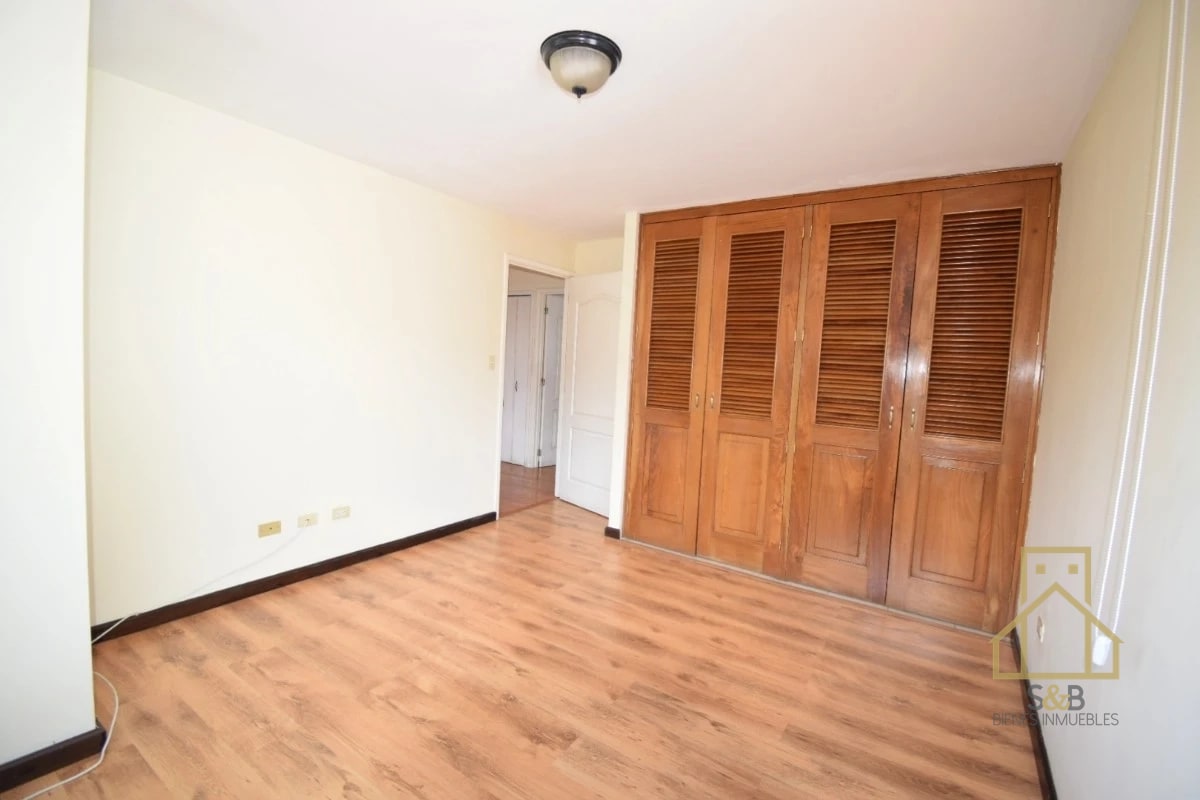 Apartamento en venta o renta zona 14 - 4