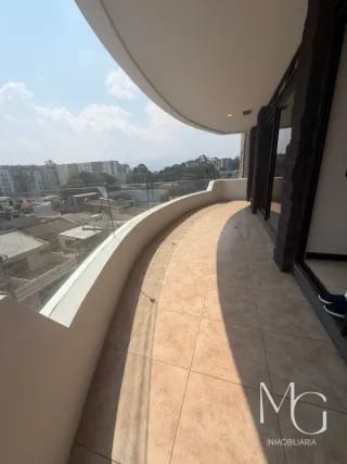 Apartamento en alquiler zona 11 en edificio MIRAGE — Apartamento en Alquiler en Zona 11, Guatemala, Ciudad — miniatura 5 de 8
