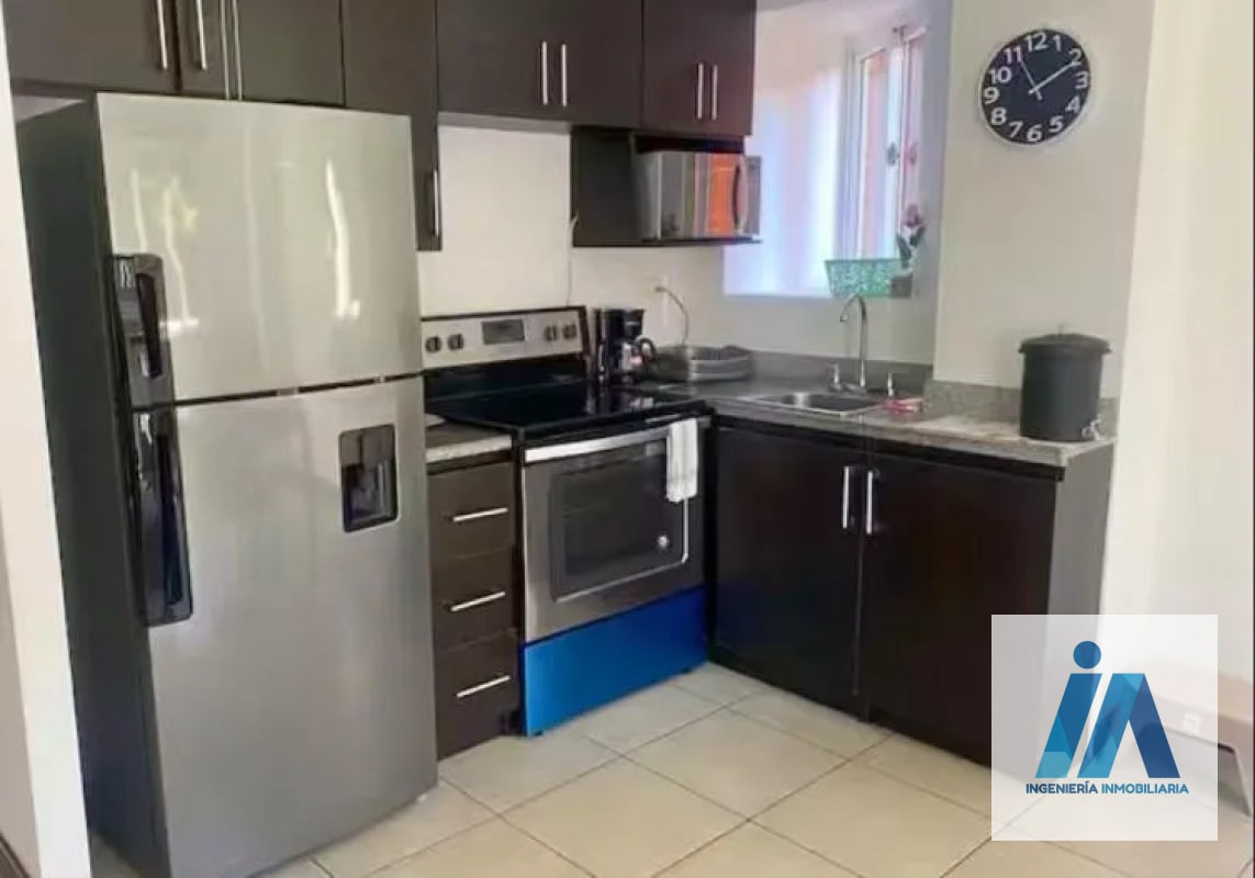 APARTAMENTO AMUEBLADO EN VENTA📍Edificio Hexa Cañada 16, Zona 16 - 7
