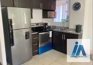 APARTAMENTO AMUEBLADO EN  VENTA📍Edificio Hexa Cañada 16, Zona 16 — Apartamento en Venta en Zona 16, Guatemala, Ciudad — miniatura 7 de 10