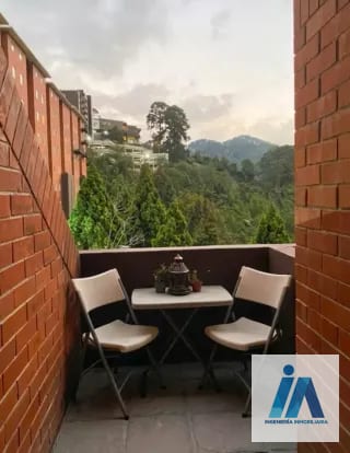 APARTAMENTO AMUEBLADO EN  VENTA📍Edificio Hexa Cañada 16, Zona 16 — Apartamento en Venta en Zona 16, Guatemala, Ciudad — miniatura 6 de 10