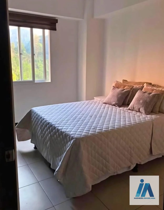 APARTAMENTO AMUEBLADO EN  VENTA📍Edificio Hexa Cañada 16, Zona 16 - 5