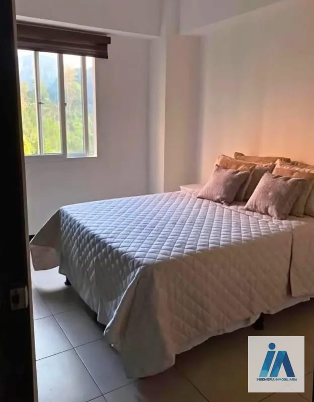 APARTAMENTO AMUEBLADO EN  VENTA📍Edificio Hexa Cañada 16, Zona 16 — Apartamento en Venta en Zona 16, Guatemala, Ciudad — foto 5 de 10