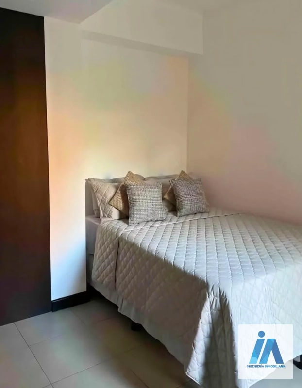 APARTAMENTO AMUEBLADO EN VENTA📍Edificio Hexa Cañada 16, Zona 16 - 4