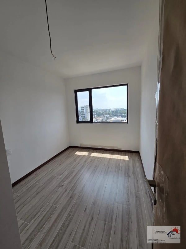 VENDO APTO ZONA 10, NEO, REF.6911 *122.40 M2, 2 HAB, 2 BAÑOS, 2 PARQUEOS, BALCON* - 9