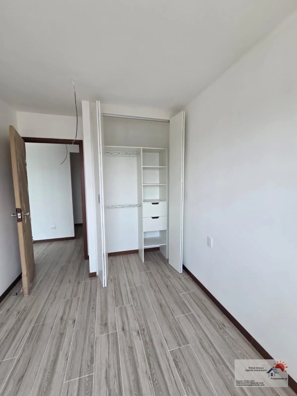 VENDO APTO ZONA 10, NEO, REF.6911 *122.40 M2, 2 HAB, 2 BAÑOS, 2 PARQUEOS, BALCON* - 8