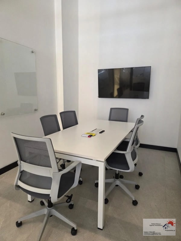 VENDO APTO ZONA 10, NEO, REF.6911 *122.40 M2, 2 HAB, 2 BAÑOS, 2 PARQUEOS, BALCON* - 2