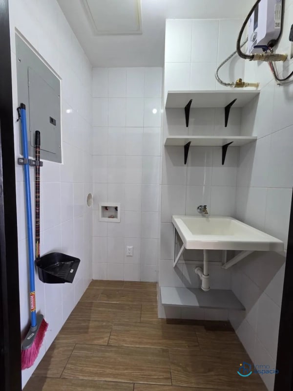 Apartamento en Venta – Torre Praga, Zona 15 - 11