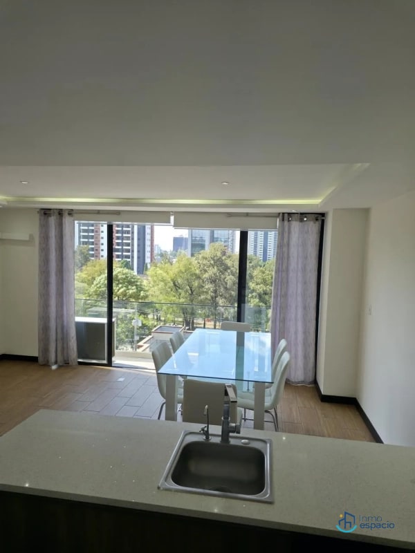 Apartamento en Venta – Torre Praga, Zona 15 - 6