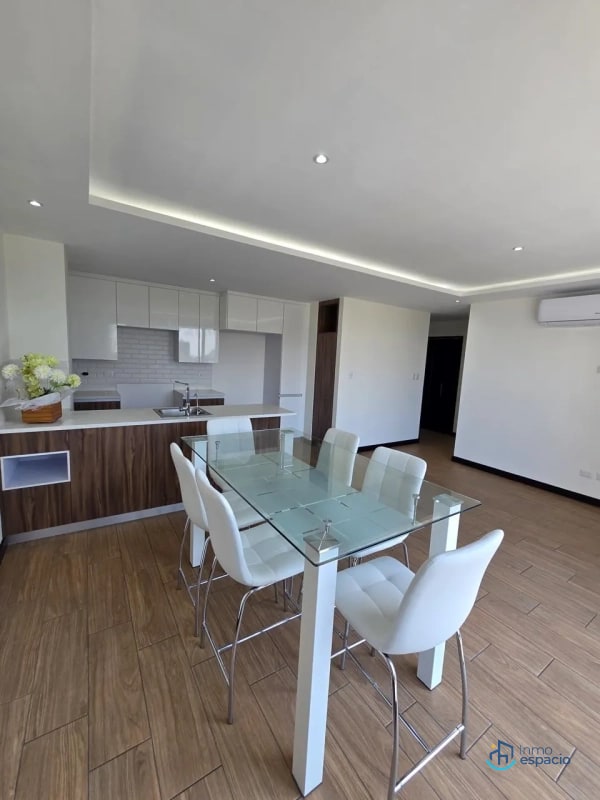 Apartamento en Venta – Torre Praga, Zona 15 - 4