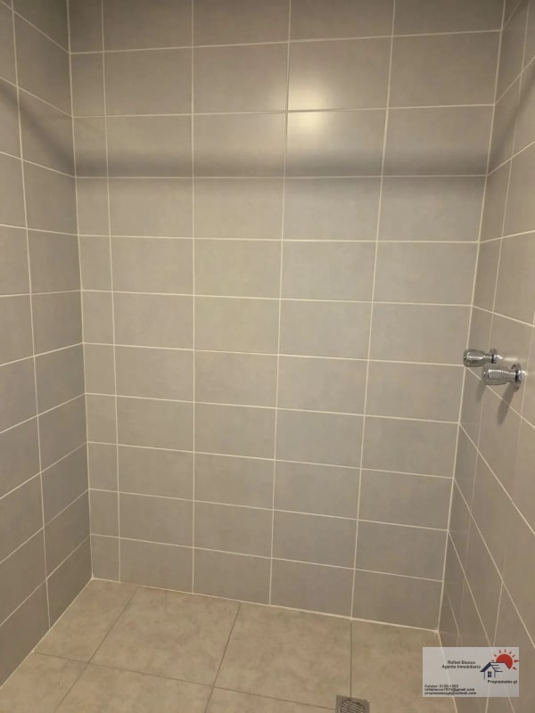RENTO APTO Z.12 EDIF. ARMONIA REF.6901 *70M2, 3 HAB, 2 BAÑOS, 2 PARQUEOS, BODEGA, LINEA BLANCA Q.6000* - 10