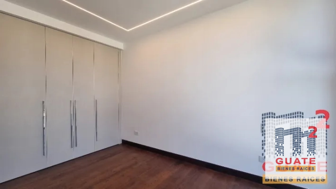 Apartamento en Venta, Zona 10 - 11