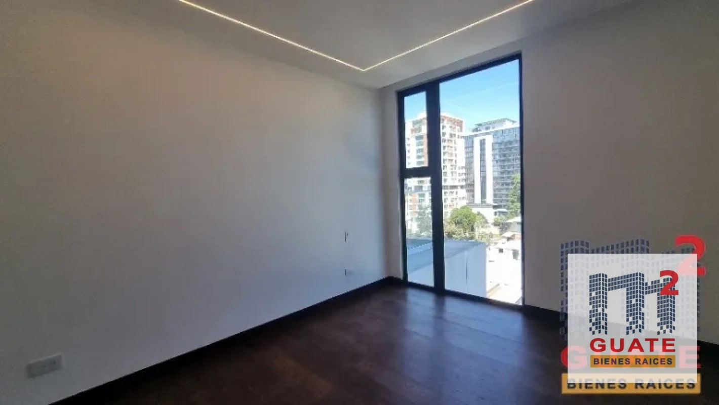 Apartamento en Venta, Zona 10 - 10