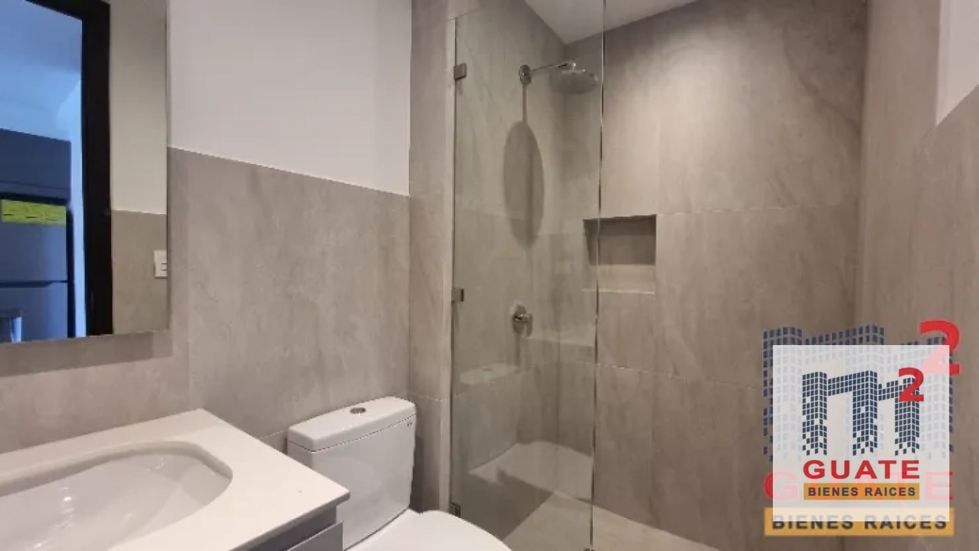 Apartamento en Venta, Zona 10 - 9