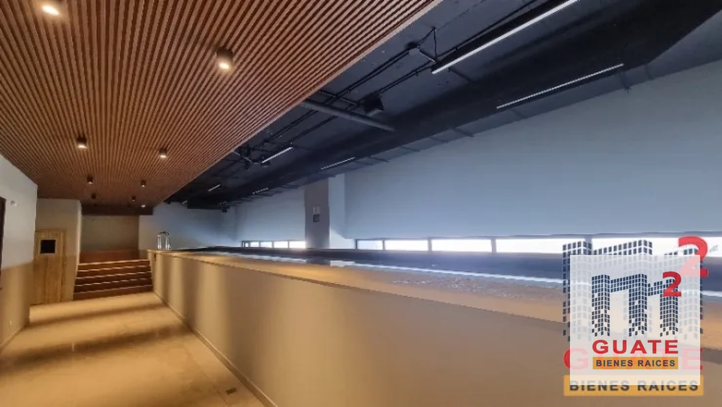 Apartamento en Venta, Zona 10 - 6
