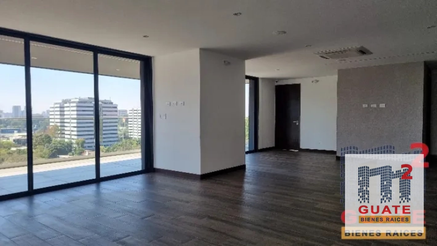 Apartamento en Venta, Zona 10 - 5
