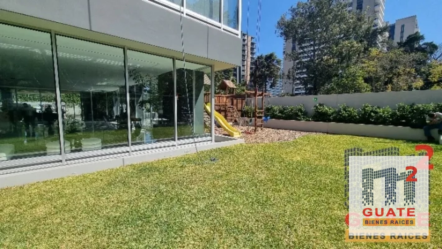 Apartamento en Venta, Zona 10 - 4