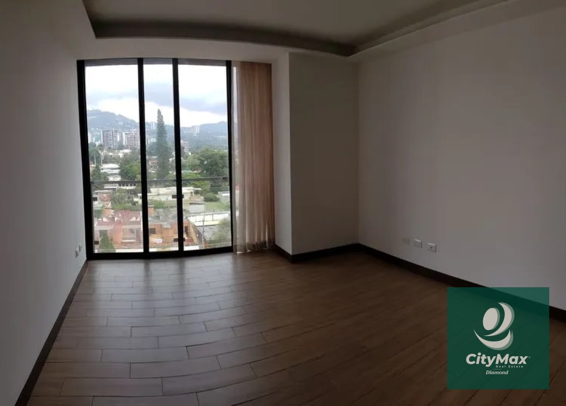 Apartamento en Renta en Vista Hermosa II Zona 15 - 17