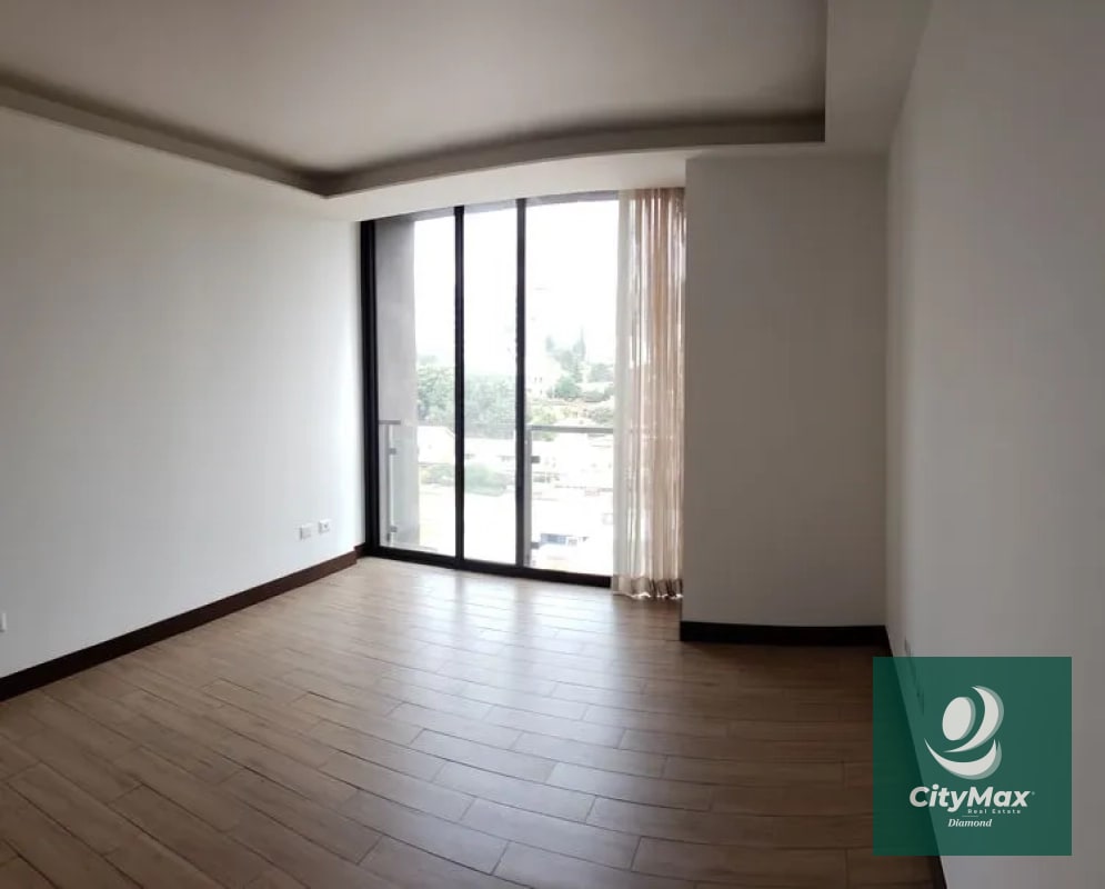 Apartamento en Renta en Vista Hermosa II Zona 15 - 16