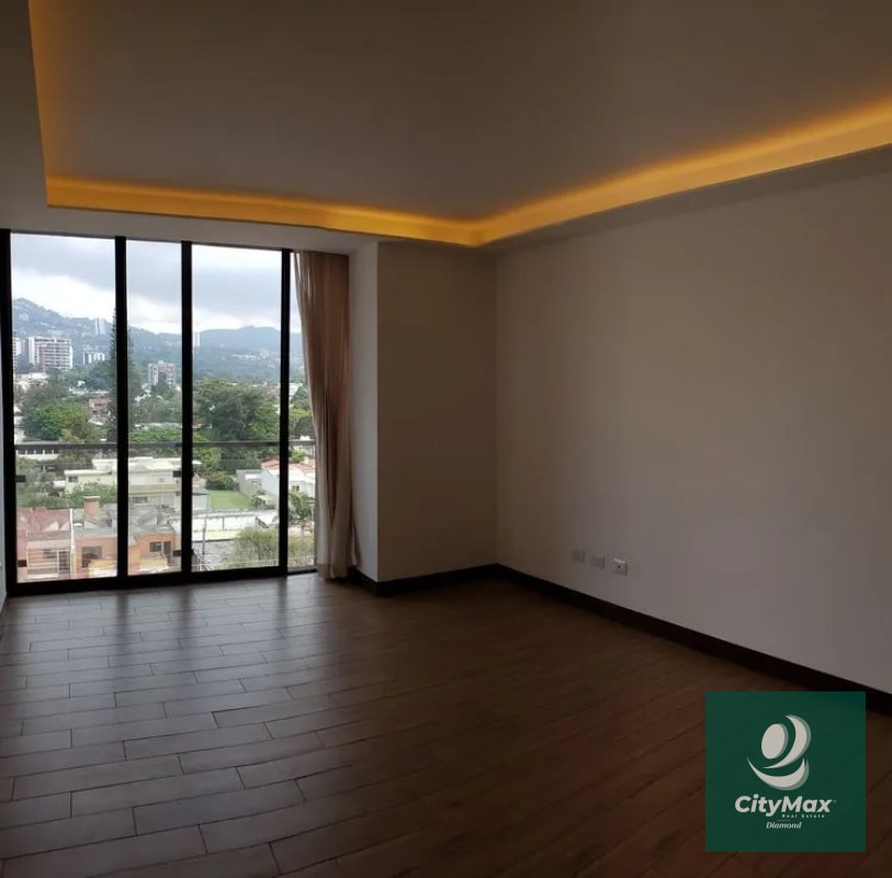 Apartamento en Renta en Vista Hermosa II Zona 15 - 12
