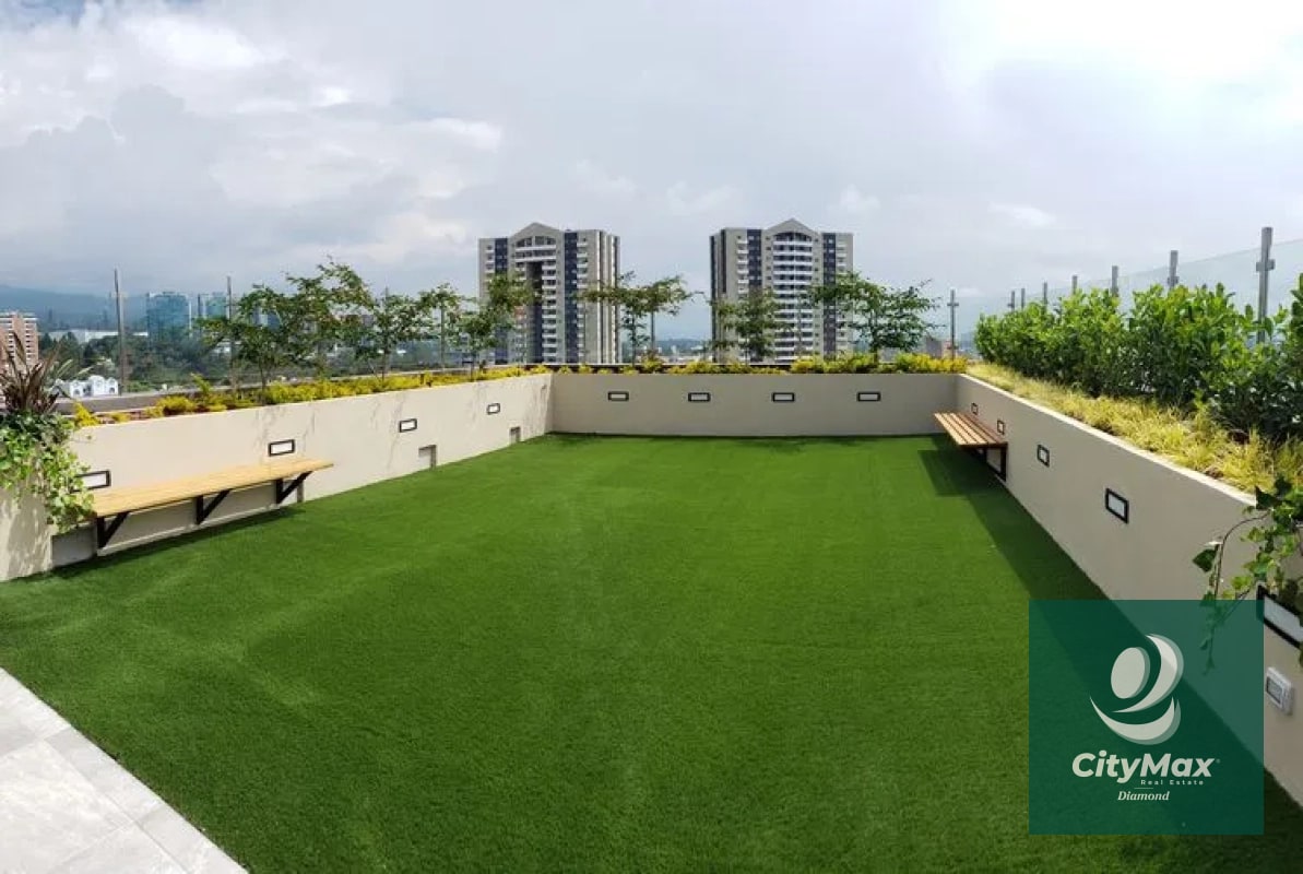 Apartamento en Renta en Vista Hermosa II Zona 15 - 11
