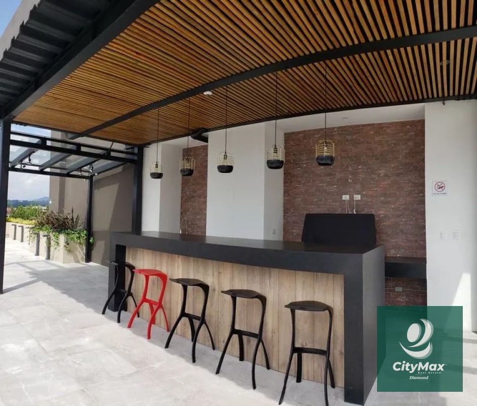 Apartamento en Renta en Vista Hermosa II Zona 15 - 9
