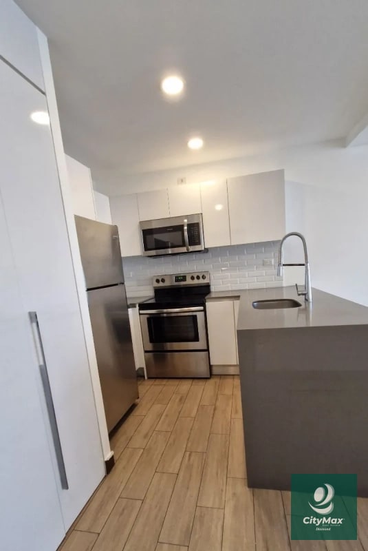 Apartamento en Renta en Vista Hermosa II Zona 15 - 6