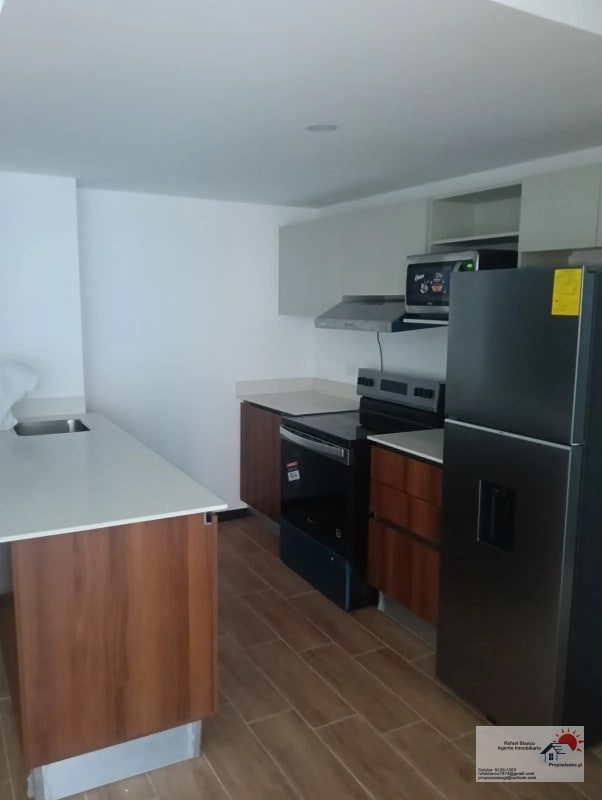 RENTO APTO NUEVO/PARA ESTRENAR, ZONA 13 ESSENZA REF.6899 - 8