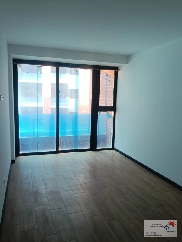 RENTO APTO NUEVO/PARA ESTRENAR, ZONA 13 ESSENZA REF.6899 - 3