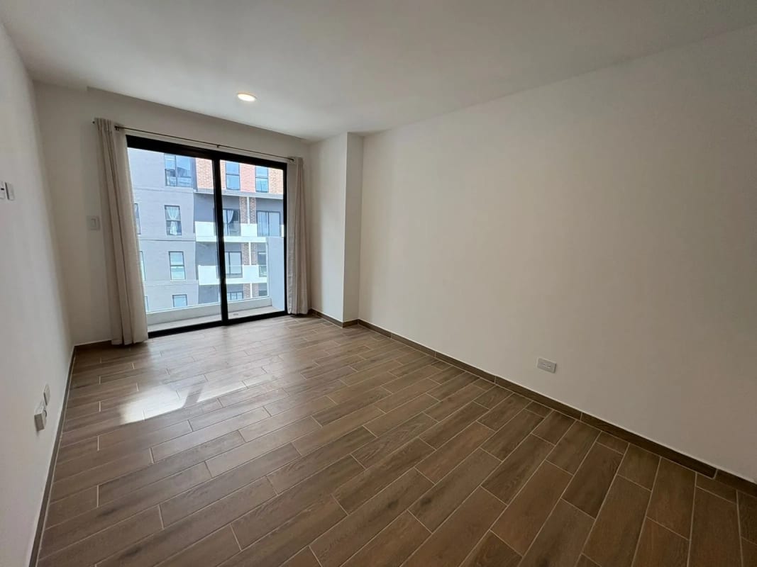 Apartamento en renta Parque 14 zona 14 — Apartamento en Alquiler en Parque 14, Zona 14, Guatemala, Ciudad — foto 1 de 17