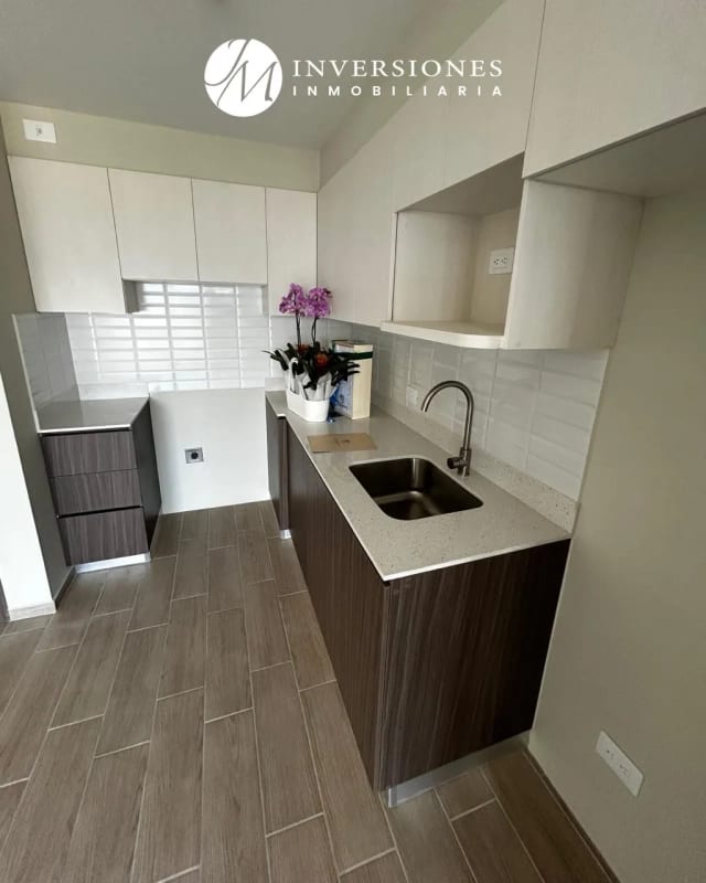 Apartamento en renta en zona 12 de 3 dormitorios — Apartamento en Alquiler en Zona 12, Guatemala, Ciudad — foto 17 de 17