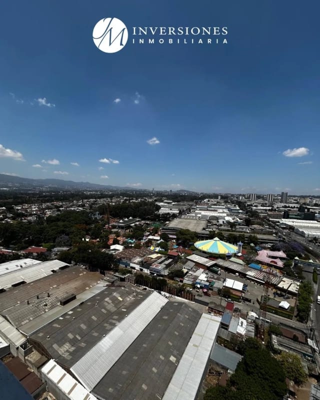 Apartamento en renta en zona 12 de 3 dormitorios — Apartamento en Alquiler en Zona 12, Guatemala, Ciudad — foto 7 de 17