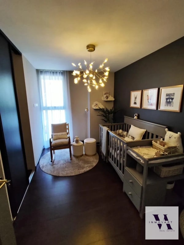 Apartamento en venta Edificio ATARAH Zona 10 - 4