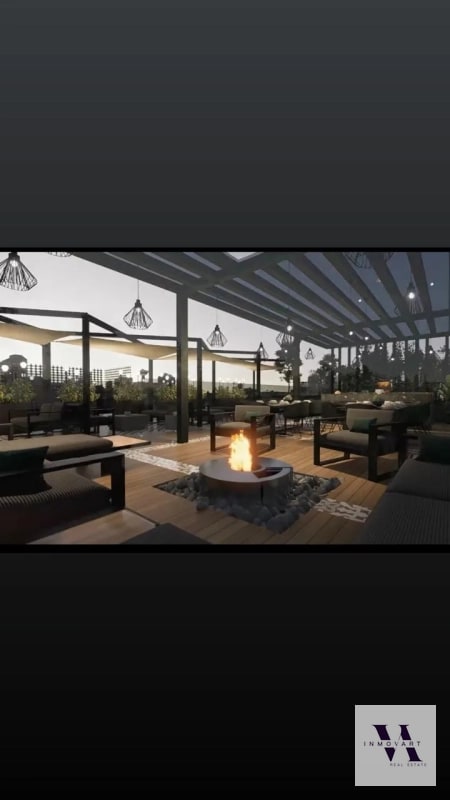 Apartamento en venta Edificio ATARAH Zona 10 - 3