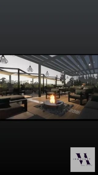 Apartamento en renta Edificio ATARAH Zona 10 — Apartamento en Alquiler en Atarah, Zona 10, Guatemala, Ciudad — miniatura 3 de 7