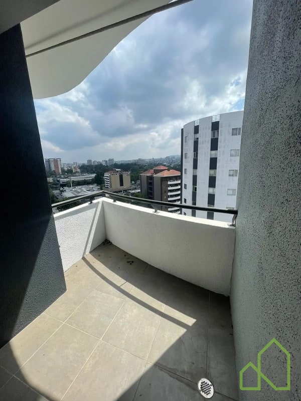 Apartamento 3hab en Alquiler Attica I - 3