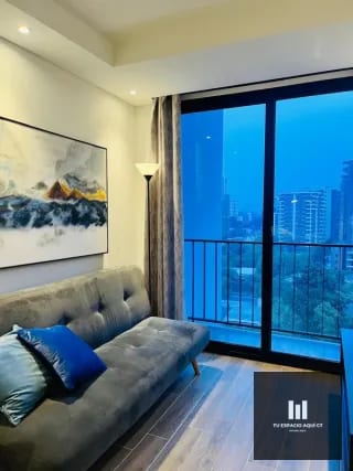 Apartamento en Venta, Zona 13 - Edificio Inara — Apartamento en Venta en Zona 13, Guatemala, Ciudad — miniatura 1 de 10