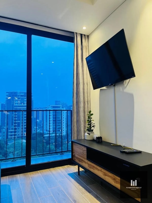 Apartamento en Venta, Zona 13 - Edificio Inara - 10