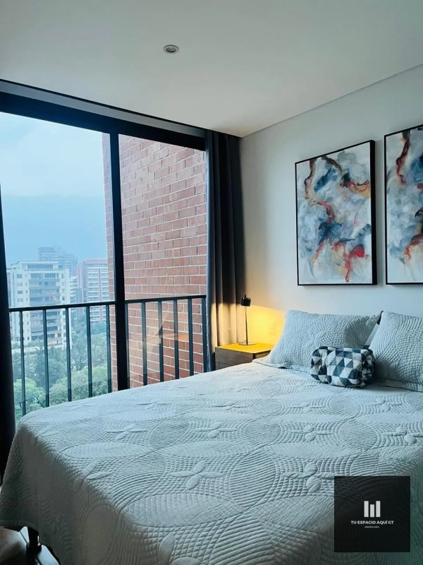 Apartamento en Venta, Zona 13 - Edificio Inara - 9
