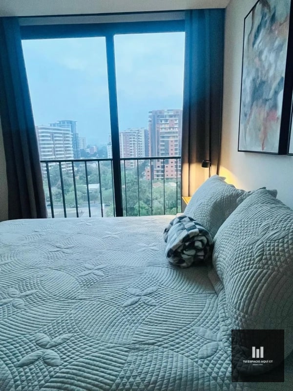 Apartamento en Venta, Zona 13 - Edificio Inara - 8