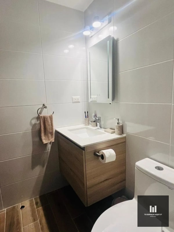 Apartamento en Venta, Zona 13 - Edificio Inara - 7