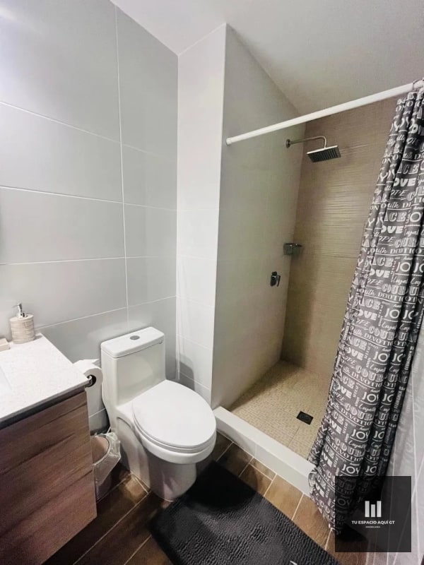 Apartamento en Venta, Zona 13 - Edificio Inara - 6