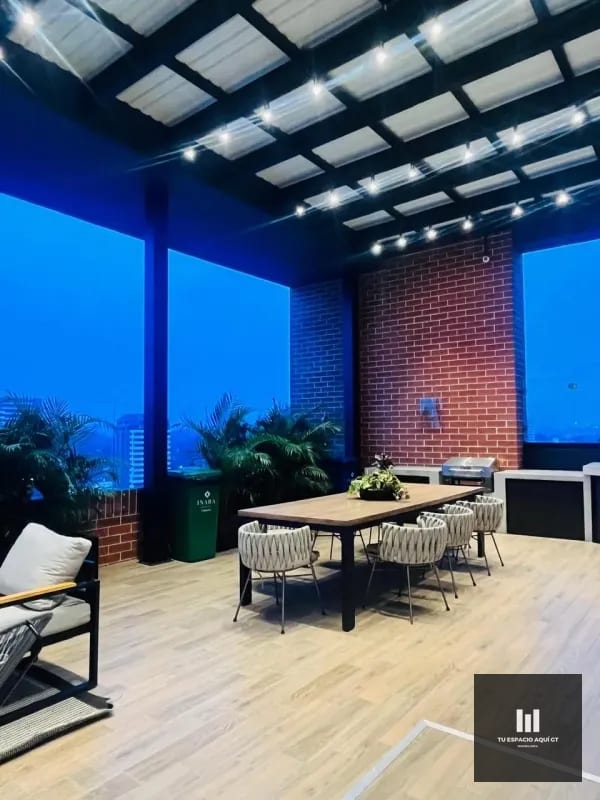 Apartamento en Venta, Zona 13 - Edificio Inara — Apartamento en Venta en Zona 13, Guatemala, Ciudad — foto 4 de 10