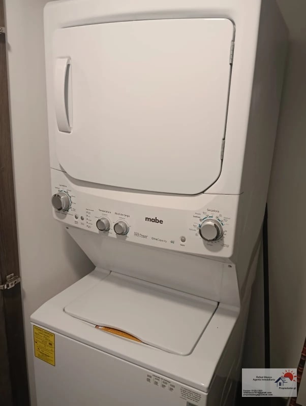 RENTO APTO AMUEBLADO/EQUIPADO Z.16 VH4 NARU16 REF.6890 - 2
