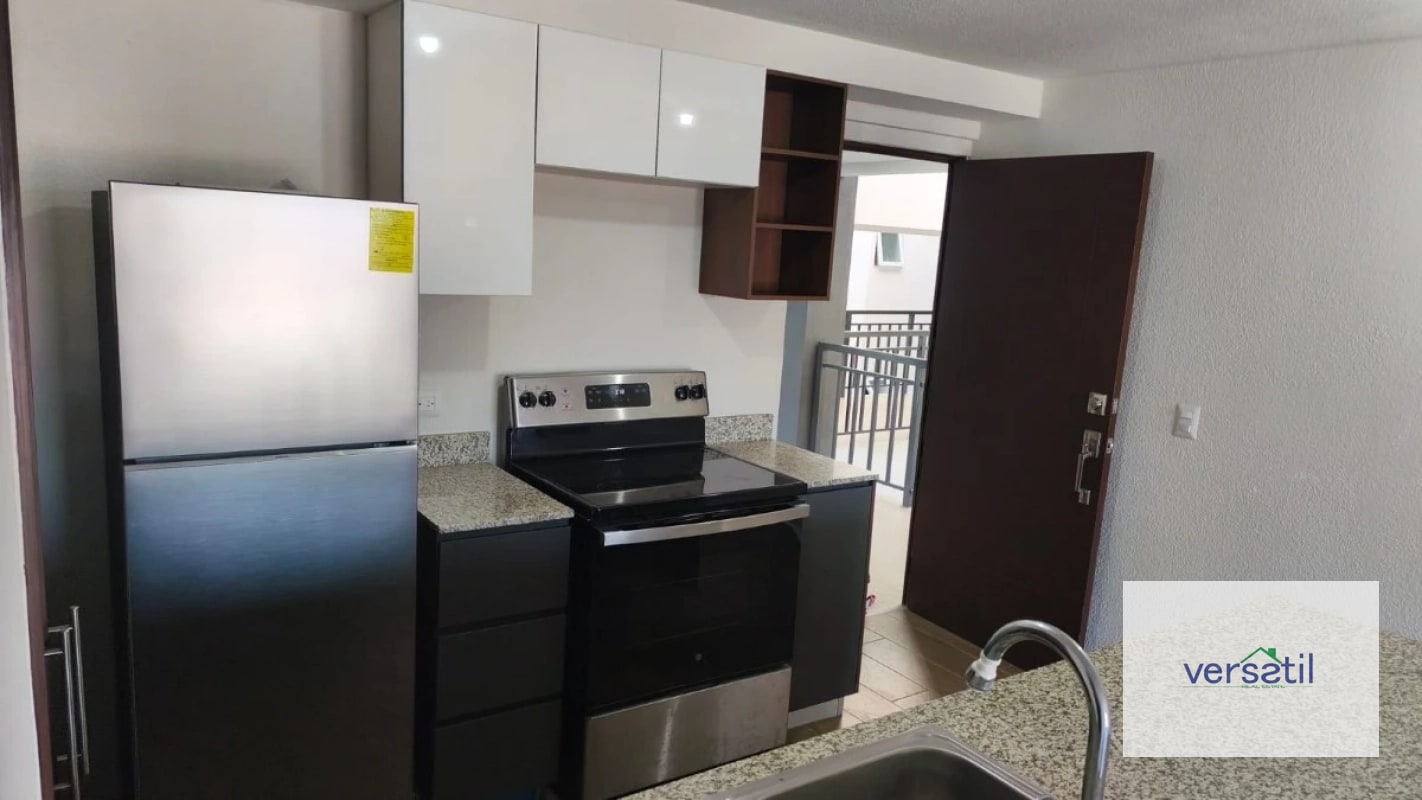 Lindo Apartamento Venta,Senderos zona 16 - 9