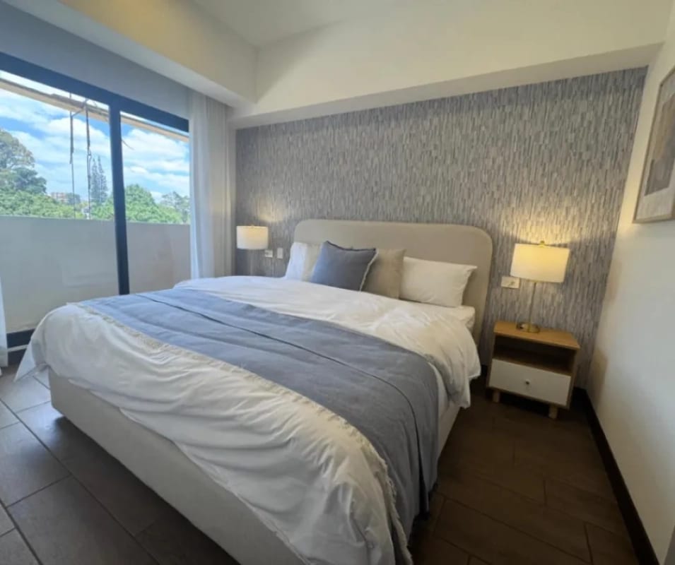 PROYECTO Apartamentos para estrenar Casalini Los Arcos, Zona 10 — Apartamento en Venta en Casalini Los Arcos, Zona 10, Guatemala, Ciudad — foto 1 de 14